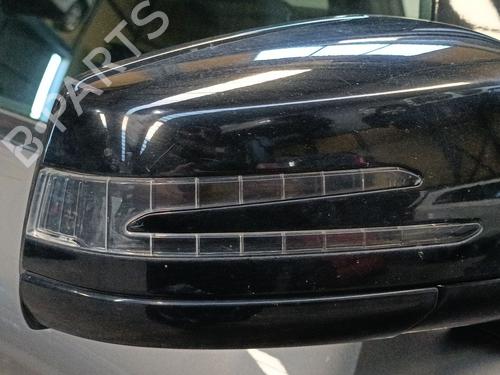 Right mirror MERCEDES-BENZ B-CLASS Sports Tourer (W246, W242) B 200 CDI (246.201) | BP30876715C27