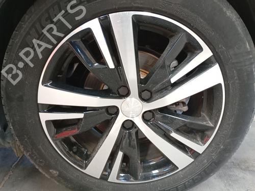 Used Other Other PEUGEOT 3008 II SUV (MC_, MR_, MJ_, M4_) 1.2 THP/ PureTech 130 (MRHNSM, MRHNSU, MRHNSJ, MRHNYW,... (131 hp) 30733766 30733766