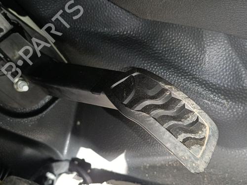Used Pedal Pedal FORD TRANSIT V363 Van (FCD, FDD) 2.0 EcoBlue (130 hp) 40228306 40228306