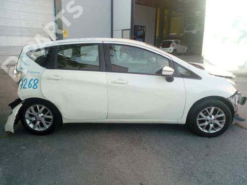 Used Parts NISSAN NOTE (E12)  1.2  732450