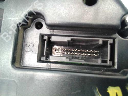 Instrument cluster BMW 5 (E39) 530 d | BP4220494C47 