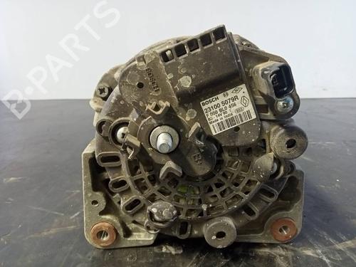Alternator DACIA SANDERO II  | BP19321218M7 