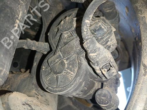 Højre bremsekaliber bag BMW 1 (F40) 116 d (116 hp) 27874338