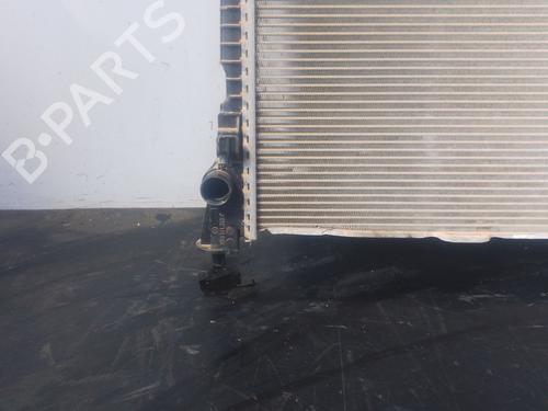 Water radiator VW CRAFTER Platform/Chassis (SZ_) 2.0 TDI RWD (SZB, SZC, SZD, SZH, SZI, SZO, SZP, SZQ) | BP39654258M31 - Image 2