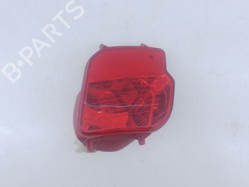 Used Rear bumper left light Rear bumper left light PEUGEOT 3008 II SUV (MC_, MR_, MJ_, M4_) 1.2 THP/ PureTech 130 (MRHNSM, MRHNSU, MRHNSJ, MRHNYW,... (131 hp) 24589552 24589552