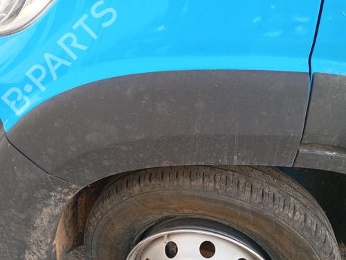 Used Front left wheel arch trim OPEL MOVANO C Van (U9) 2.2 D (140 hp) 29022003