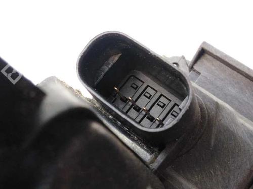 Front left lock MERCEDES-BENZ GLC (X253)  | BP6685989C98 