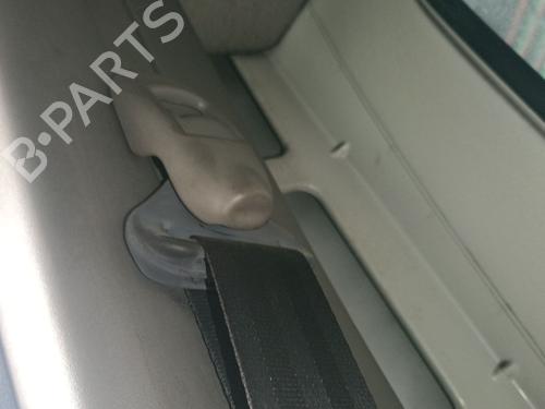 Used Front right seatbelt Front right seatbelt 36779073 36779073