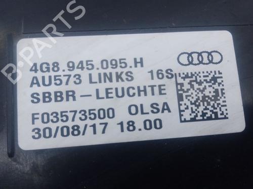 Left taillight AUDI A7 Sportback (4GA, 4GF) 3.0 TDI quattro | BP30168702C34 - Image 5