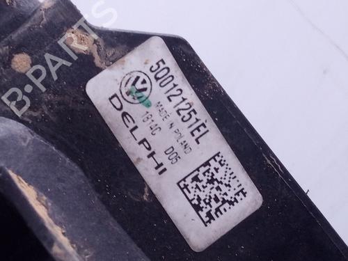 Køler SEAT LEON (5F1)  | BP29199670M31 
