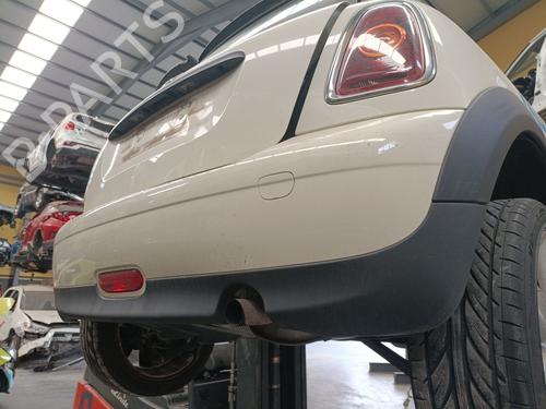 Rear bumper MINI MINI (R56)  | BP26455125C8 