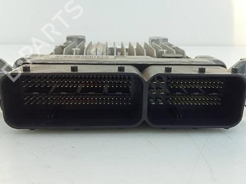 Engine control unit (ECU) MERCEDES-BENZ E-CLASS (W212) E 250 CDI / BlueTEC (212.003, 212.004) | BP11848602M57 