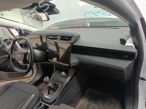 Used Airbag Kit Airbag Kit 36561357 36561357