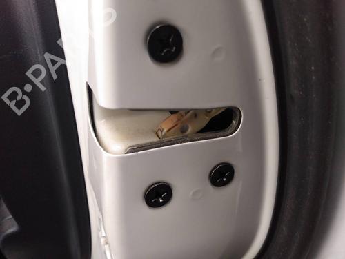 Used Rear right lock MAZDA CX-5 (KE, GH) 2.2 D (KE2FW) (150 hp) 10772912