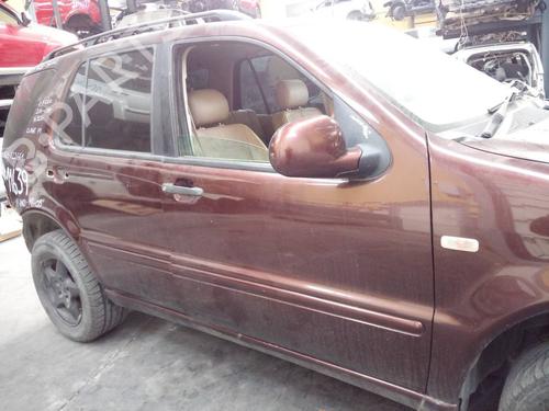 Right front door MERCEDES-BENZ M-CLASS (W163)  | BP15782378C3 