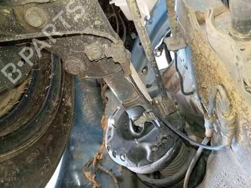 Right front shock absorber KIA CEE'D (JD) 1.4 MPI BP28125558M17