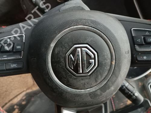 Used Driver airbag MG MG ZS SUV (AZS1) 1.5 VTi (114 hp) 31073279