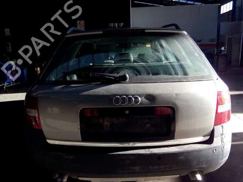 AC compressor AUDI A6 C5 Avant (4B5)  | BP9154485M34 