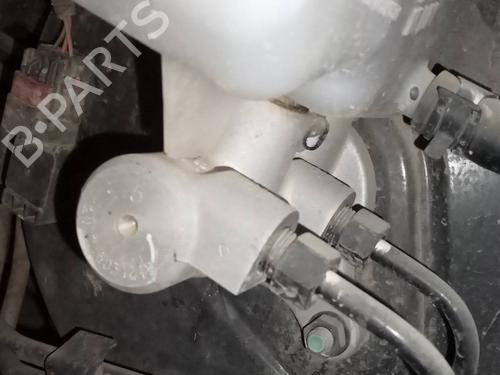 Used Brake master cylinder HYUNDAI TUCSON (TL, TLE) [2015-2023]  22906250