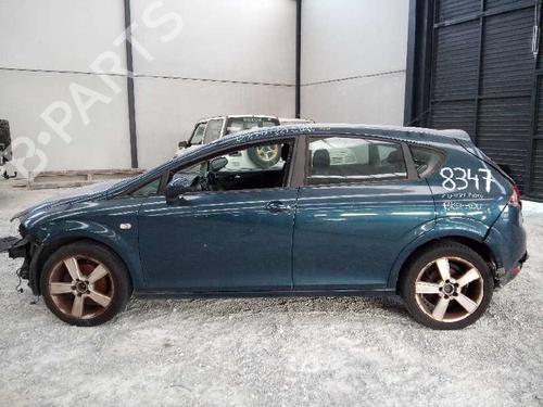 ABS pump SEAT LEON (1P1)  | BP7048759M43 