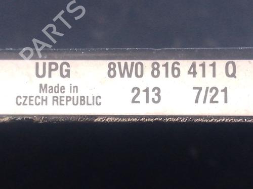 AC radiator AUDI A4 B9 (8W2, 8WC) 30 TDI Mild Hybrid | BP33649778M32 - Image 6