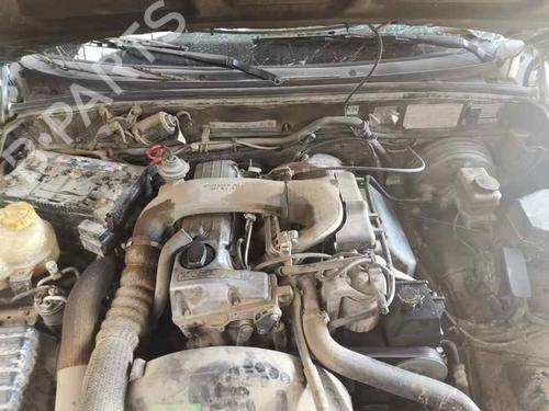 Alternator SSANGYONG MUSSO (FJ) 2.3 TDiC All-wheel Drive | BP2520973M7 