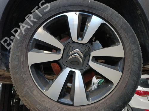 Used Rim CITROËN C3 III (SX) 1.2 VTi 82 (82 hp) 30696355