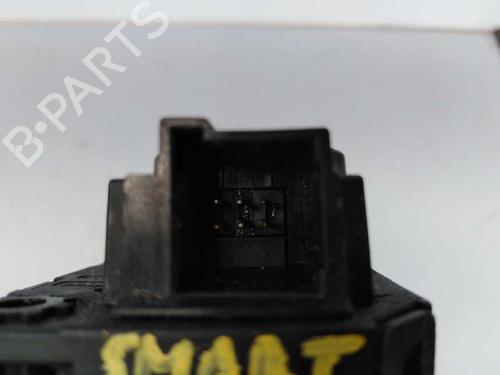 Heater blower motor SMART FORTWO Coupe (453) 0.9 (453.344, 453.353) | BP6069832M62 