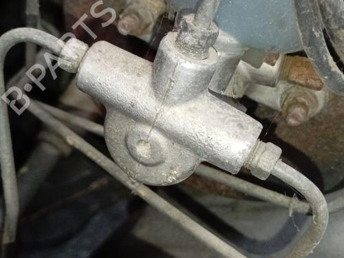 Used Brake master cylinder Brake master cylinder SUZUKI GRAND VITARA I (FT, HT) 2.0 TD 4x4 (SQ420D) (87 hp) 34439384 34439384