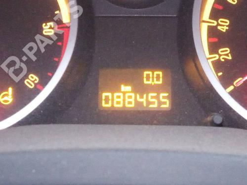 Steering rack OPEL CORSA D (S07) 1.3 CDTI (L08, L68) | BP9620124M22  - Image 8