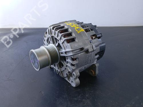 Generator SEAT IBIZA V (KJ1, KJG) 1.0 TSI (95 hp) 28143213