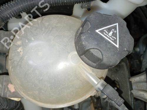 Ekpansionstank PEUGEOT 2008 I (CU_) 1.2 THP 110 / PureTech 110 (110 hp) 31991103