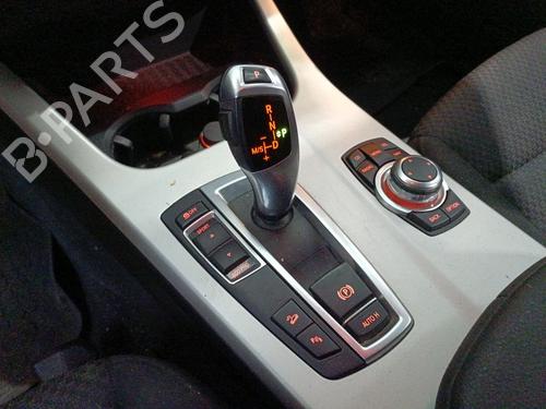 Gear lever BMW X3 (F25) xDrive 20 d | BP29148728M90 