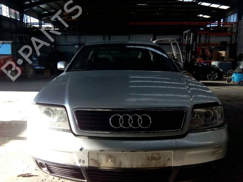 Engine control unit (ECU) AUDI A6 C5 (4B2) 2.5 TDI | BP9256615M57 
