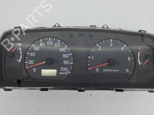 Used Instrument cluster MITSUBISHI PAJERO SPORT I (K7_, K9_) 2.5 TD (K94W) (99 hp) 5041658