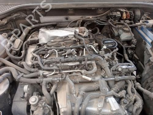 Engine SEAT LEON (5F1) 1.6 TDI | BP39649069M1 - Image 18
