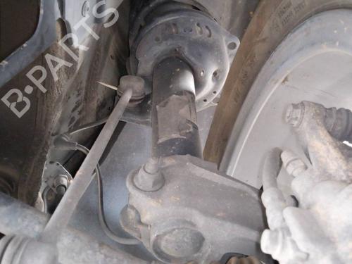 Used Left front shock absorber VW PASSAT B8 Variant (3G5, CB5) 2.0 TDI (150 hp) 19544686