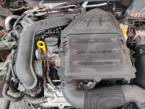 Rear right belt tensioner AUDI A1 Sportback (8XA, 8XF) 1.0 TFSI | BP6619860C90  - Image 7