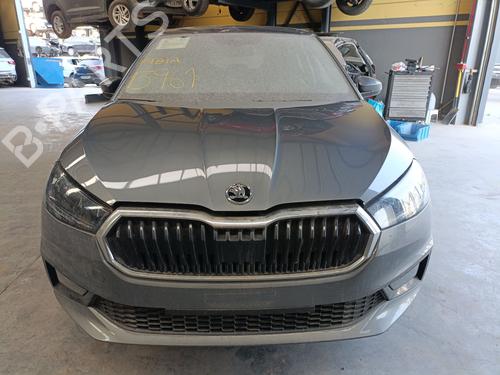 Right front window switch SKODA FABIA IV (PJ3) 1.0 MPI | BP28972553I26 - Image 4