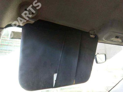 Used Left sun visor Left sun visor FORD TRANSIT CONNECT (P65_, P70_, P80_) 1.8 Di (75 hp) 7233299 7233299
