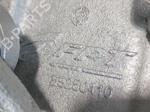 Gearbox JEEP RENEGADE SUV (BU, B1, BV) 1.6 CRD | BP38046949M3 - Image 7