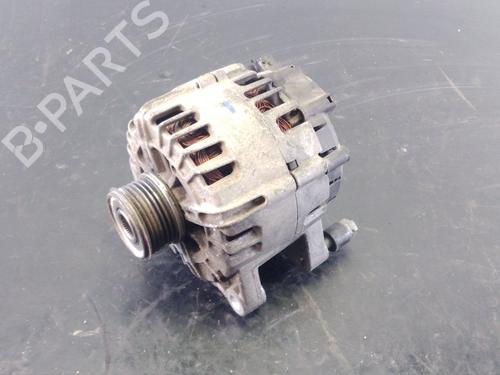 Used Alternator CITROËN C4 II (NC_) [2009-2025]  30942226