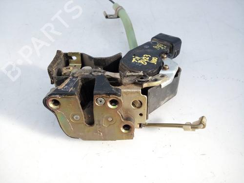 Venstre bak lås TOYOTA LAND CRUISER 100 (_J1_) 4.2 TD (HDJ100_, HDJ100) | BP7164127C100 