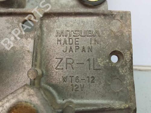 Front wiper motor NISSAN X-TRAIL I (T30) 2.2 dCi 4x4 | BP5646322M29 
