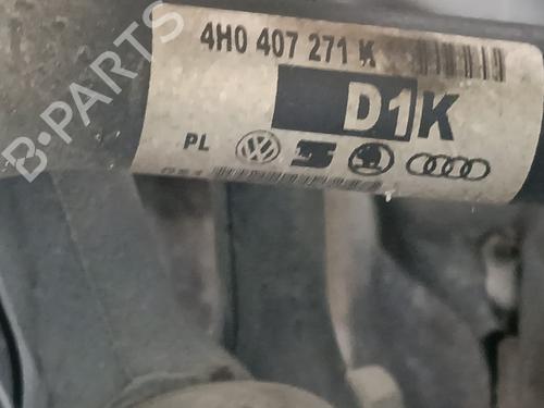Right front driveshaft AUDI A6 C7 (4G2, 4GC) 2.0 TDI | BP37518599M39 - Image 2