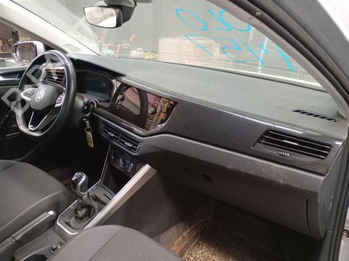 Headlight switch VW POLO VI (AW1, BZ1, AE1) 1.0 TSI | BP33399385I24  - Image 8