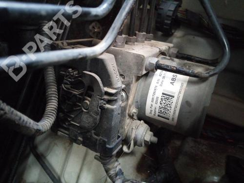 Used ABS pump ABS pump PEUGEOT BOXER Van 2.2 HDi 100 (101 hp) 11173350 11173350