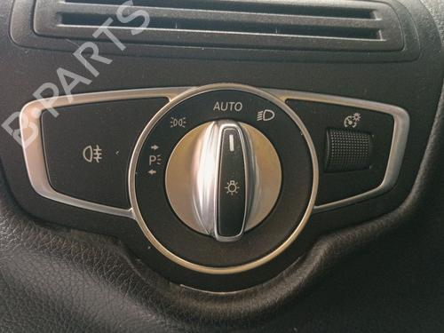 Used Headlight switch Headlight switch 38599310 38599310