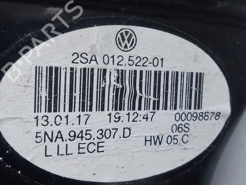 Piloto izquierdo del maletero VW TIGUAN (AD1, AX1) 2.0 TDI | BP29943693C79