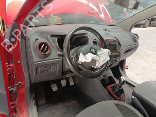 bremsepedal RENAULT CAPTUR I (J5_, H5_) 1.2 TCe 120 | BP38200836I19 - Image 8